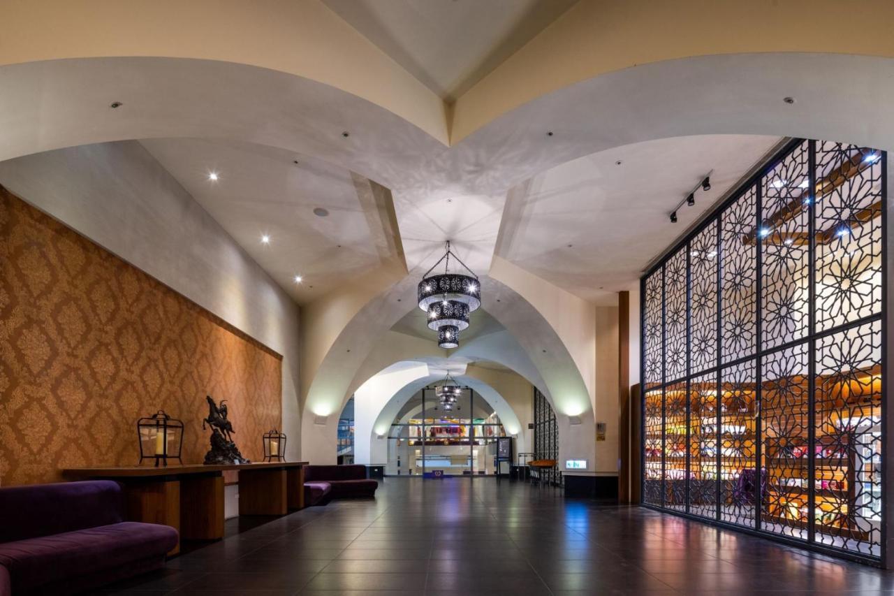 South Garden Hotels And Resorts Taoyuan Exterior foto