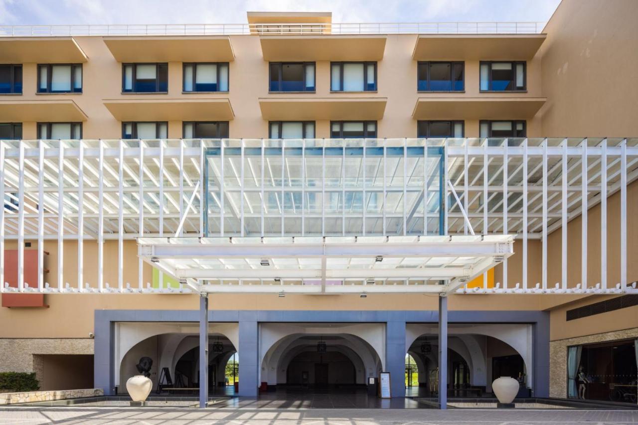 South Garden Hotels And Resorts Taoyuan Exterior foto